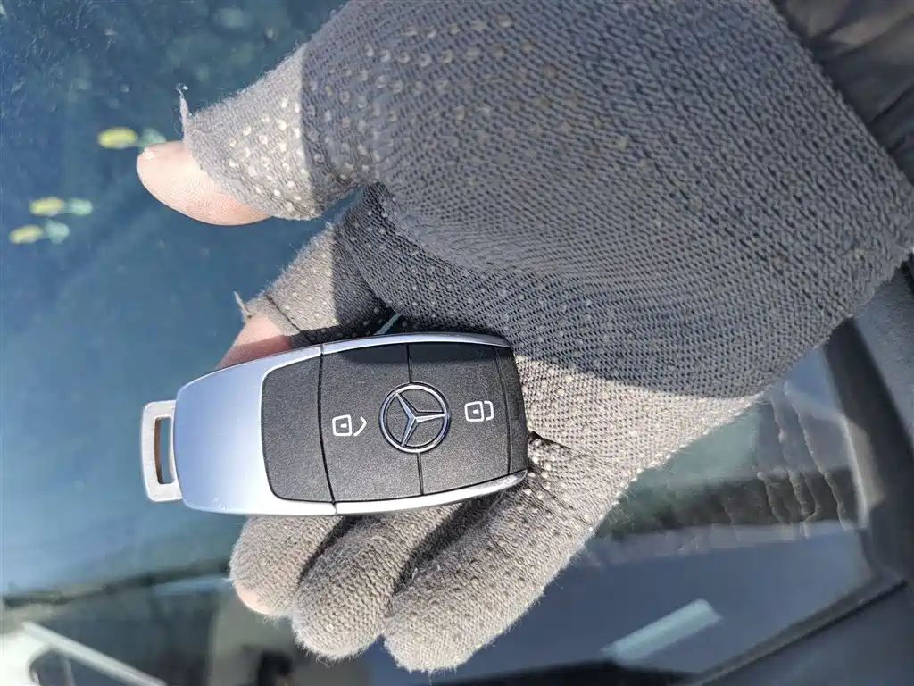 Mercedes-Benz Mercedes-Benz B-Class 2021 B 180 Style