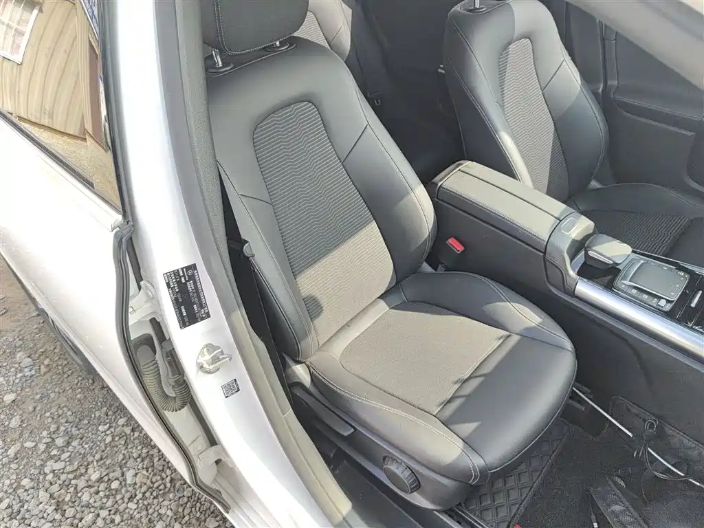 Mercedes-Benz Mercedes-Benz B-Class 2021 B 180 Style
