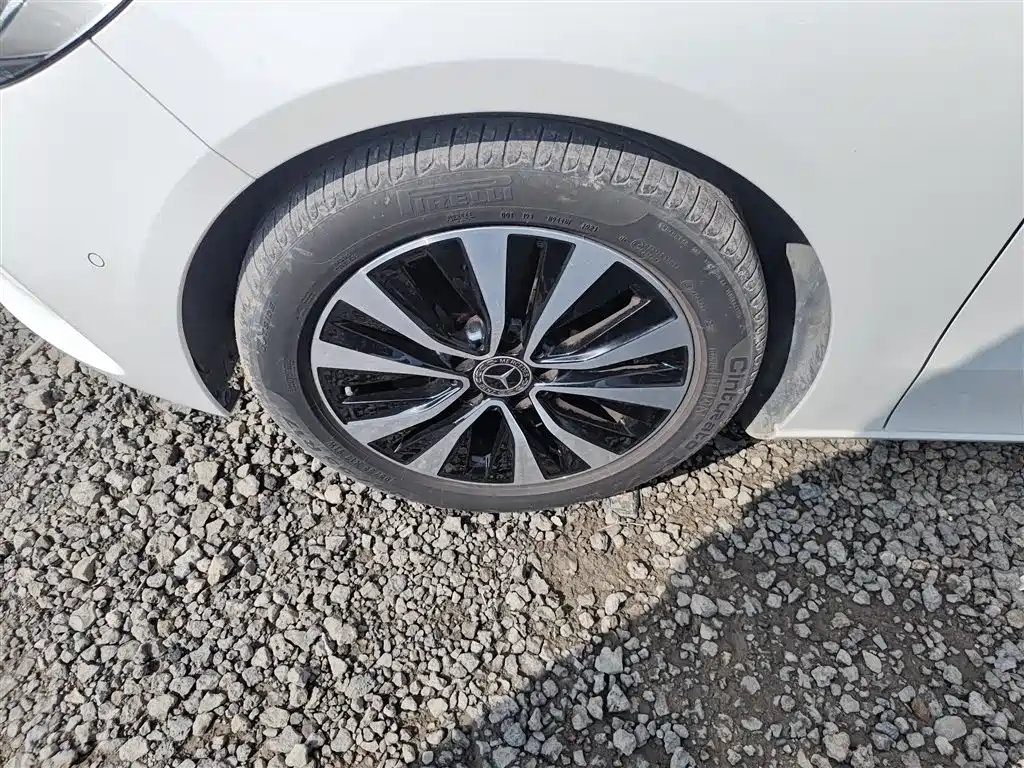 Mercedes-Benz Mercedes-Benz B-Class 2021 B 180 Style