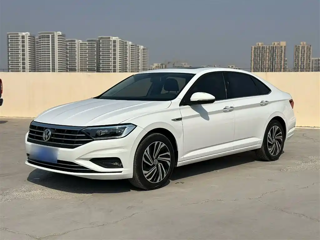 Volkswagen Sagitar 2022 280TSI DSG Soaring Edition