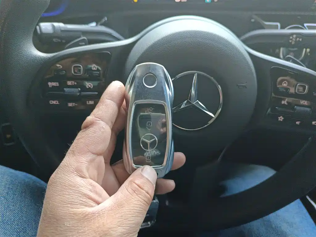 Mercedes-Benz Mercedes-Benz A-Class 2019 A 180 L