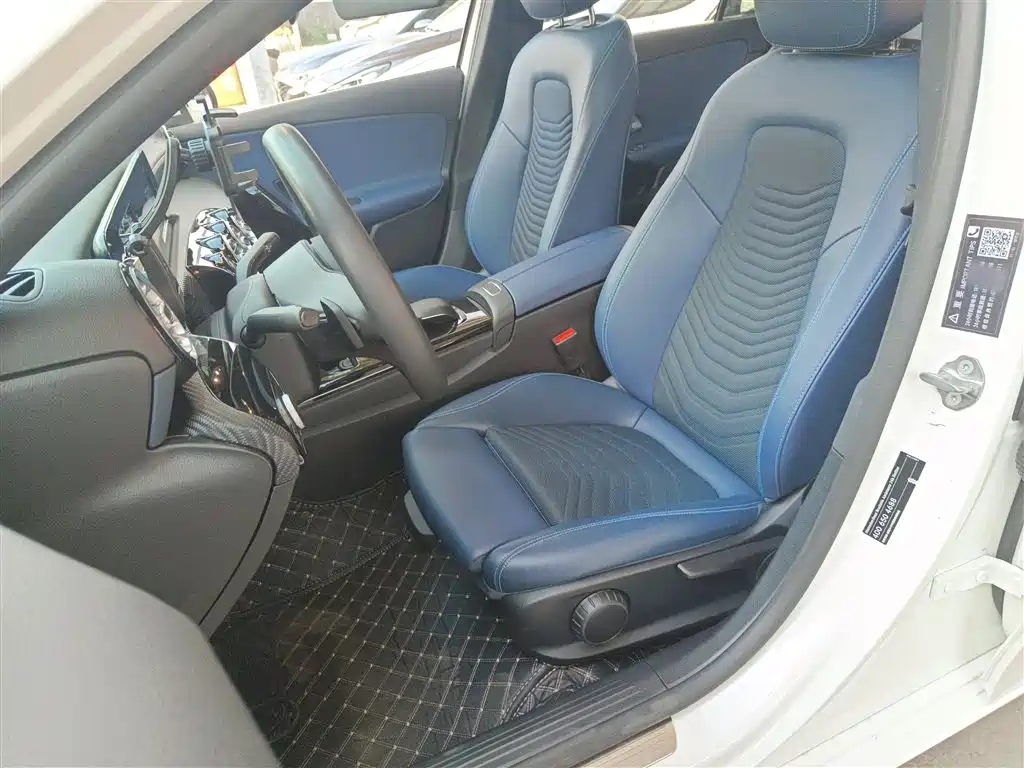 Mercedes-Benz Mercedes-Benz A-Class 2019 A 180 L