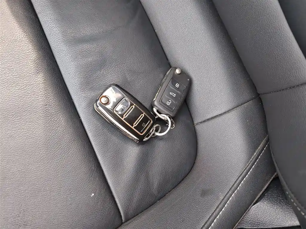 Volkswagen Sagitar 2017 1.6L Automatic Comfort