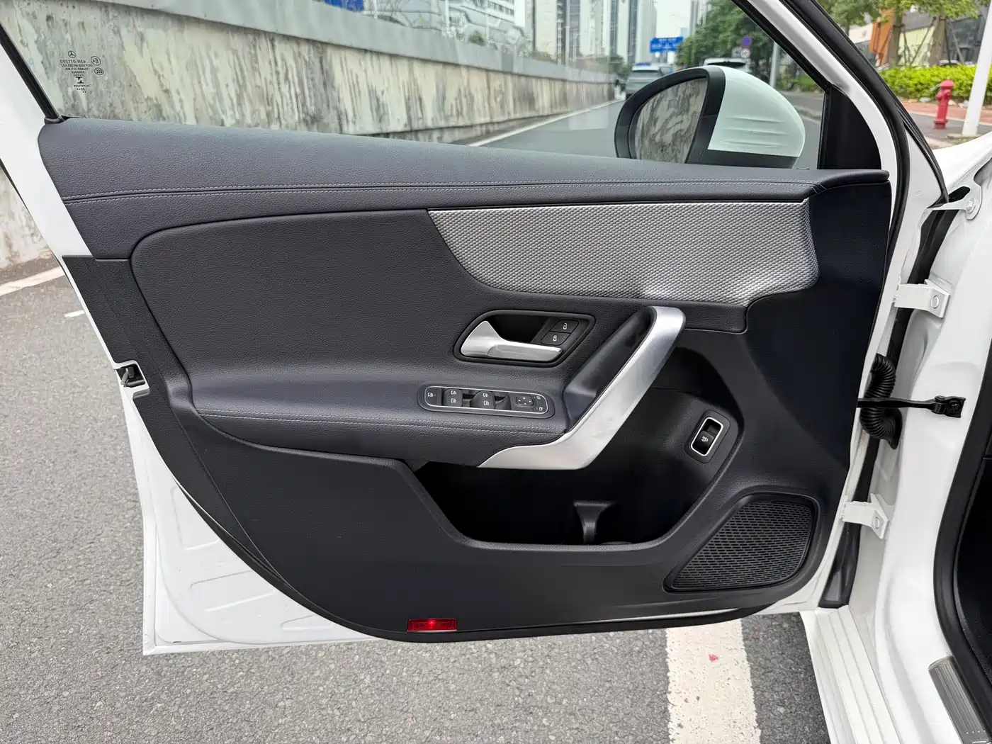 Mercedes-Benz Mercedes-Benz A-Class 2020 Model Facelift A 180 L