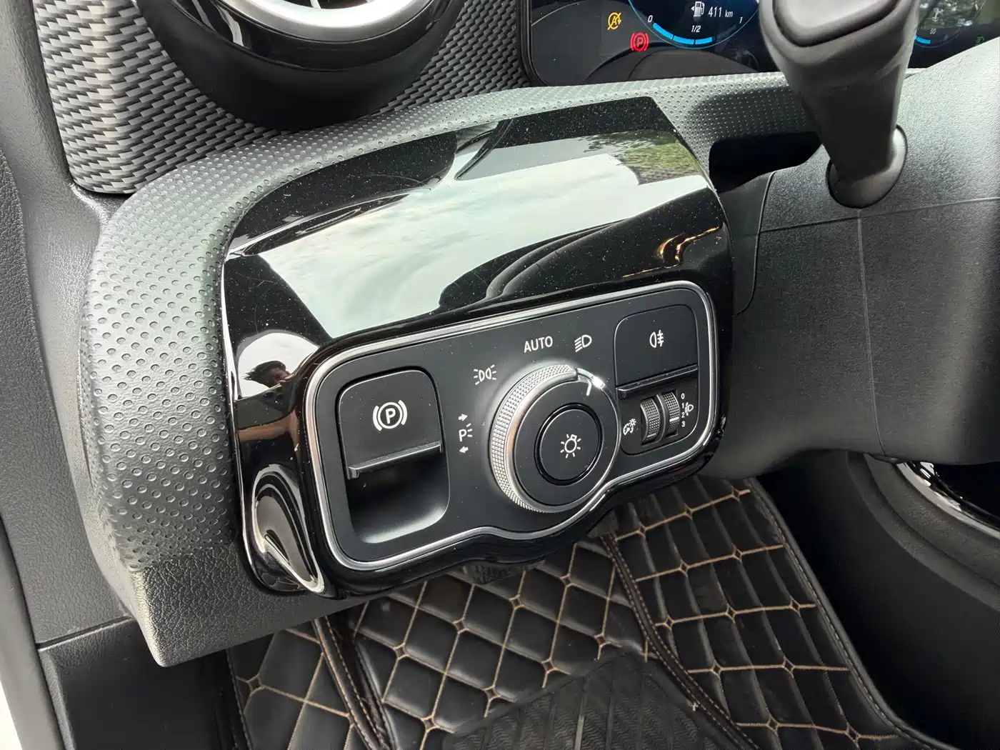 Mercedes-Benz Mercedes-Benz A-Class 2020 Model Facelift A 180 L
