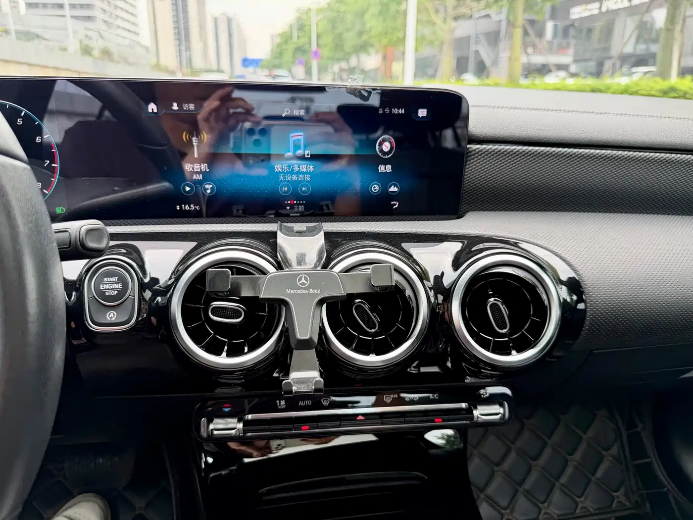 Mercedes-Benz Mercedes-Benz A-Class 2020 Model Facelift A 180 L