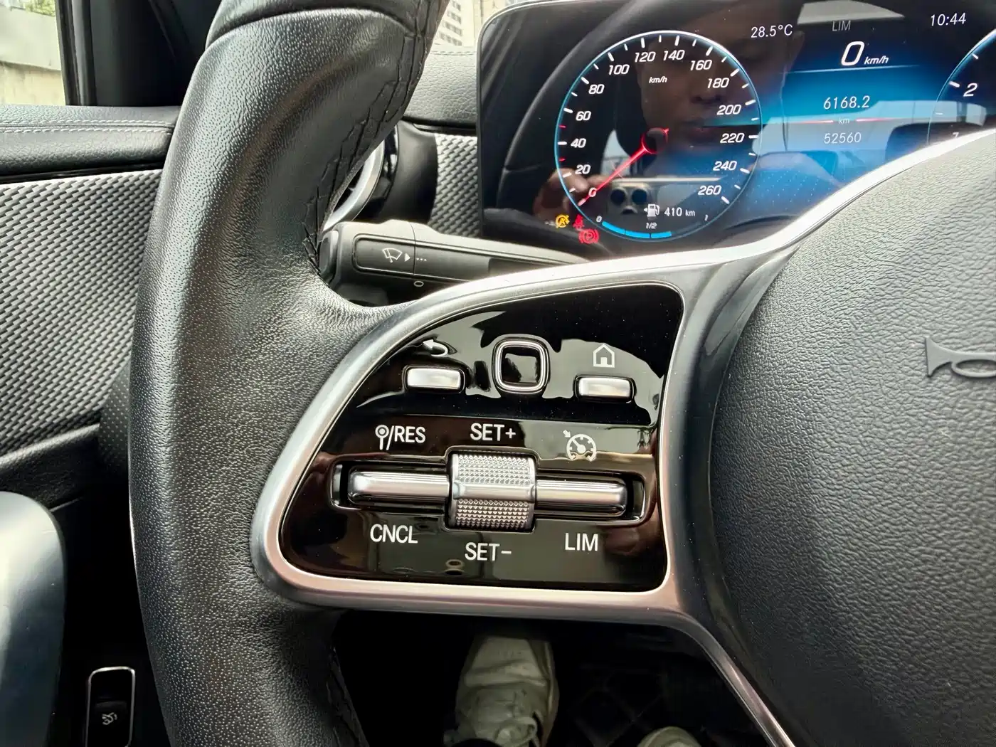 Mercedes-Benz Mercedes-Benz A-Class 2020 Model Facelift A 180 L