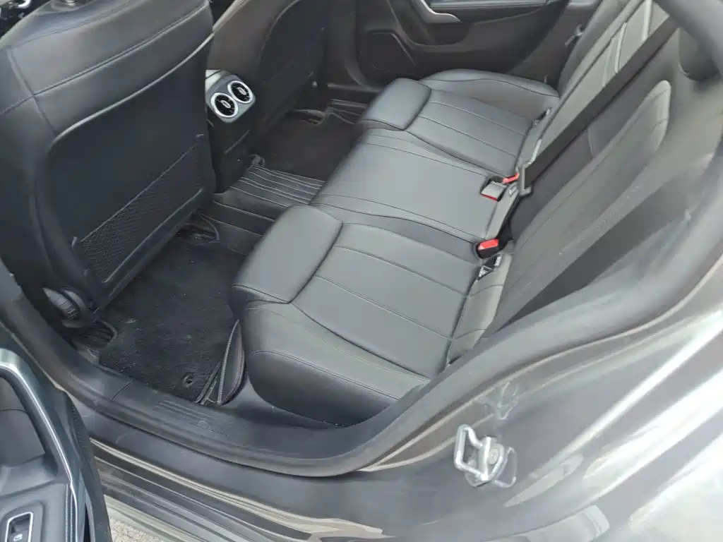 Mercedes-Benz Mercedes-Benz A-Class 2021 Facelift A 180 L Sport Sedan