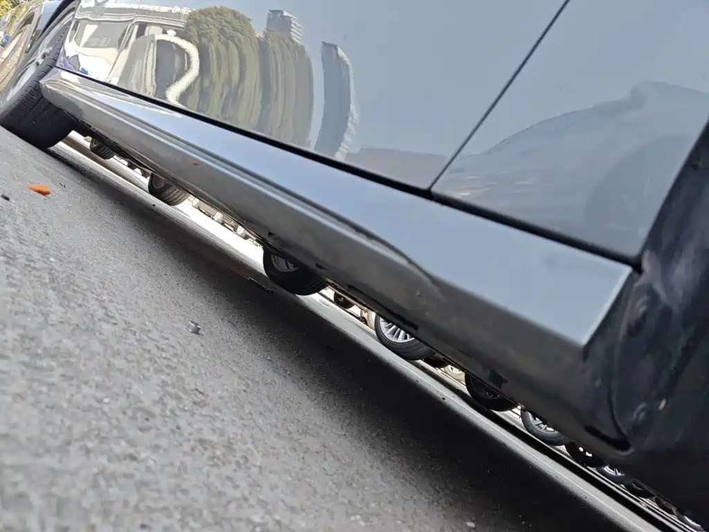 Mercedes-Benz Mercedes-Benz A-Class 2021 Facelift A 180 L Sport Sedan