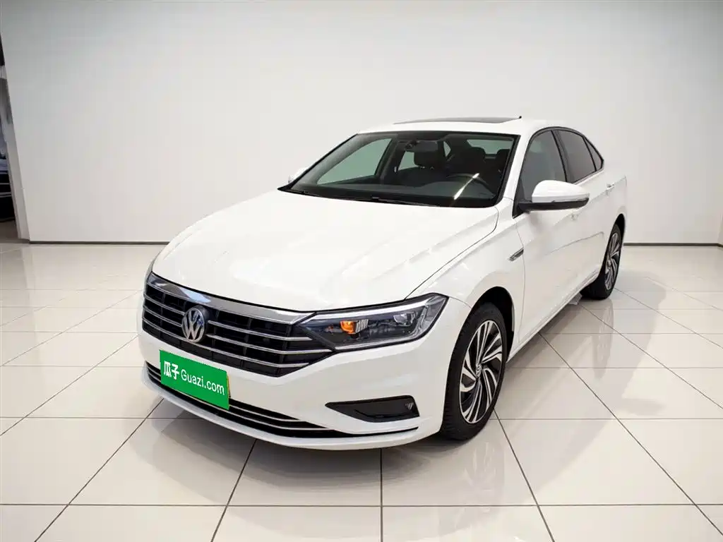 Volkswagen Sagitar 2021 280TSI DSG Surpassing Edition