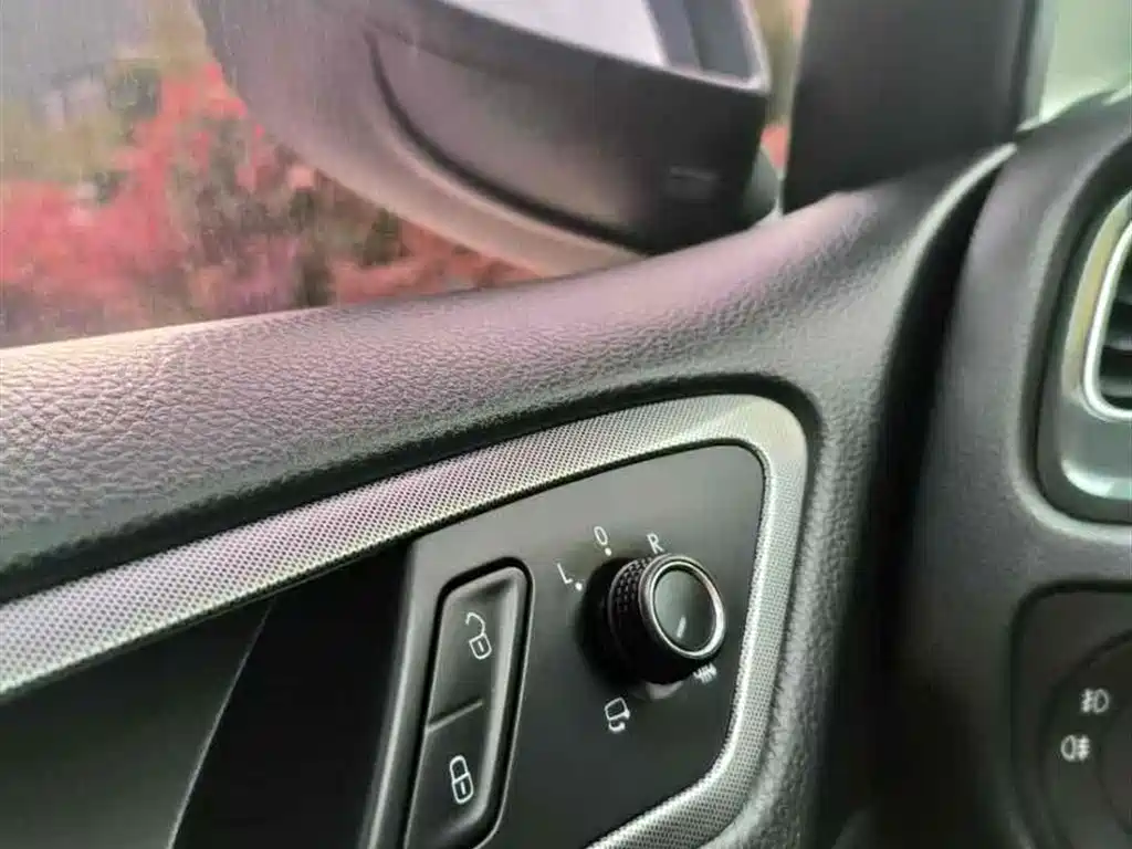 Volkswagen Golf 2019 280TSI DSG Comfort (China V)