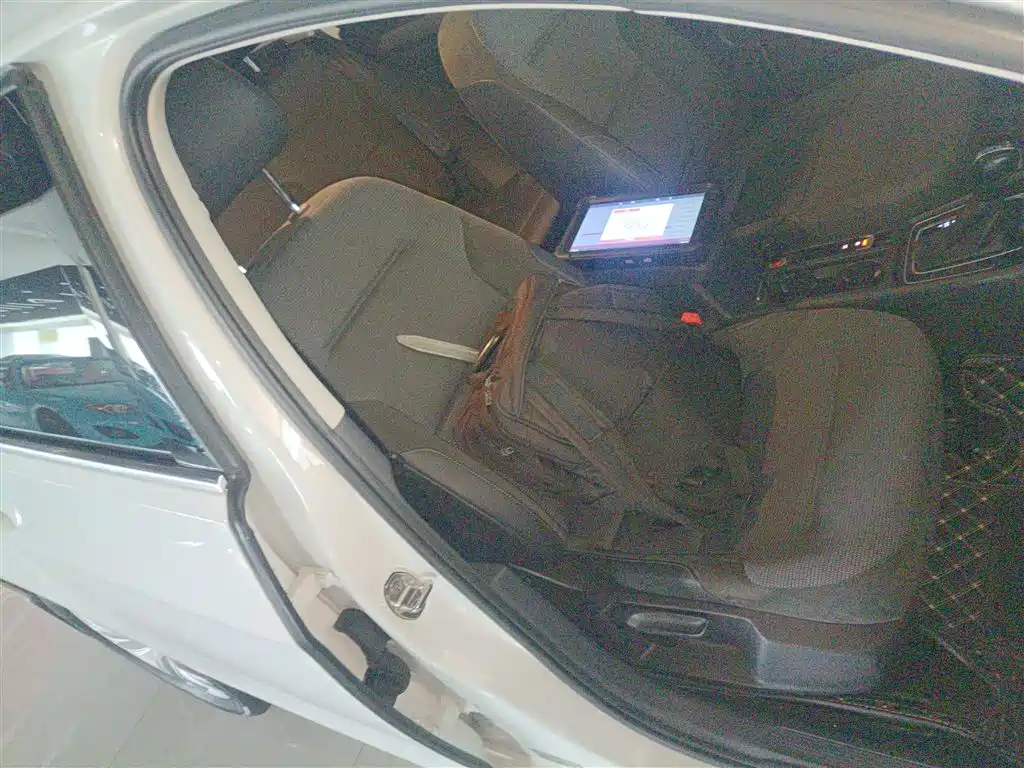 Volkswagen Golf 2019 280TSI DSG Comfort (China V)