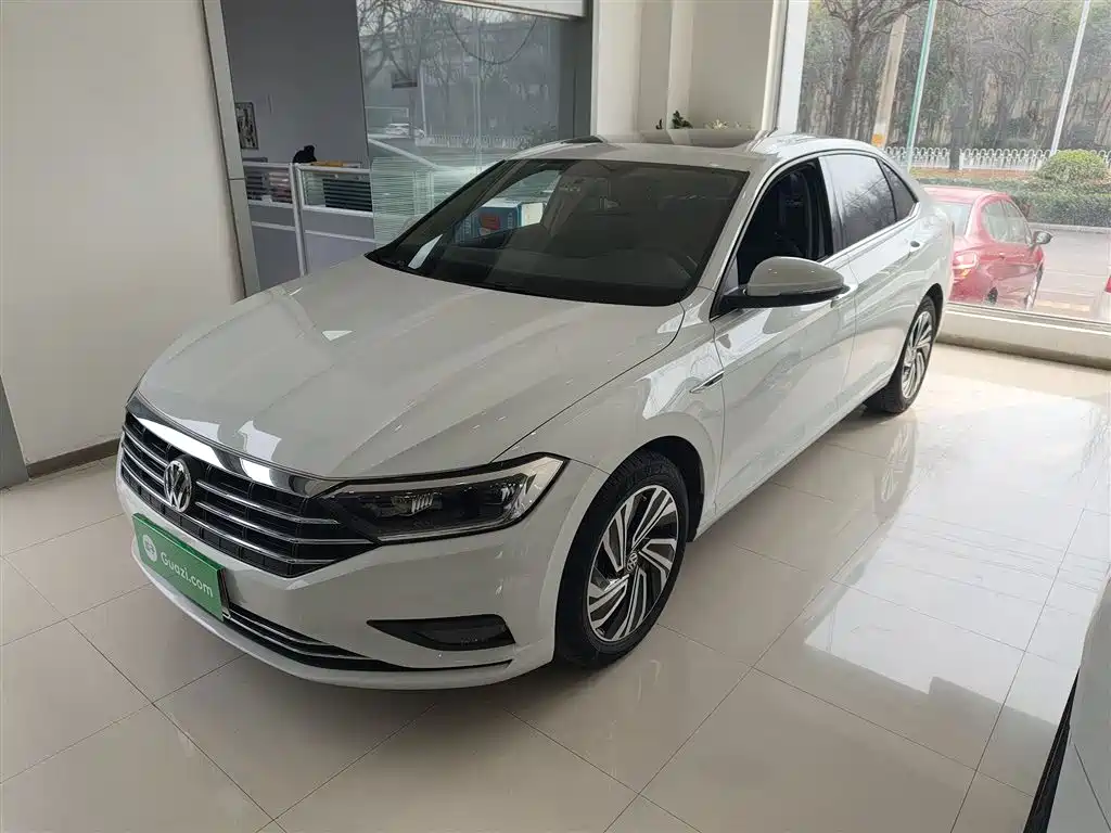 Volkswagen Sagitar 2022 280TSI DSG Soaring Edition