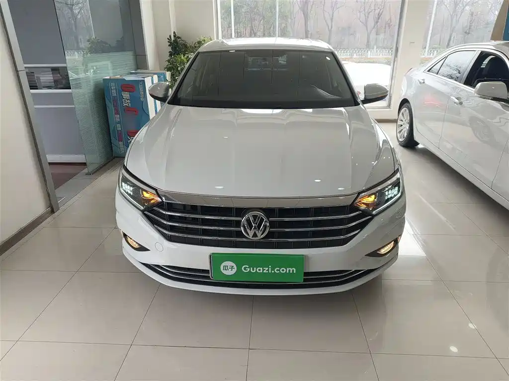 Volkswagen Sagitar 2022 280TSI DSG Soaring Edition