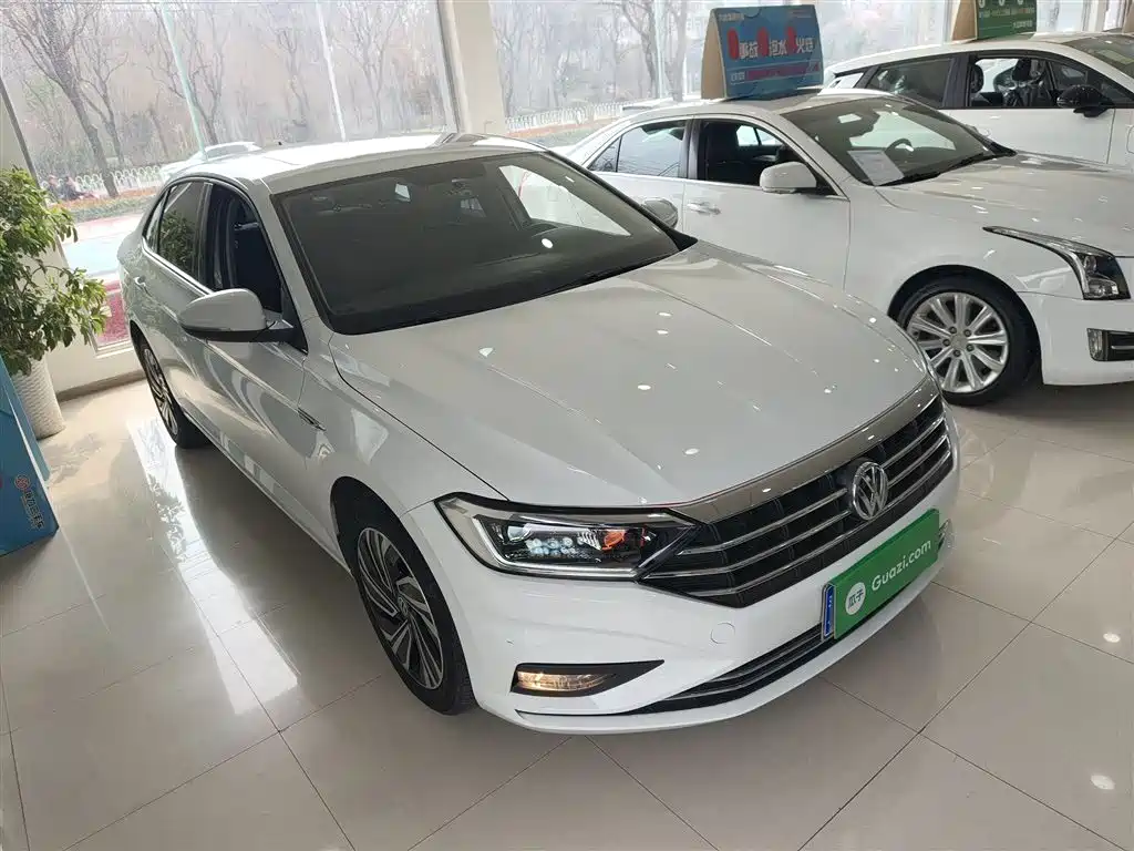 Volkswagen Sagitar 2022 280TSI DSG Soaring Edition