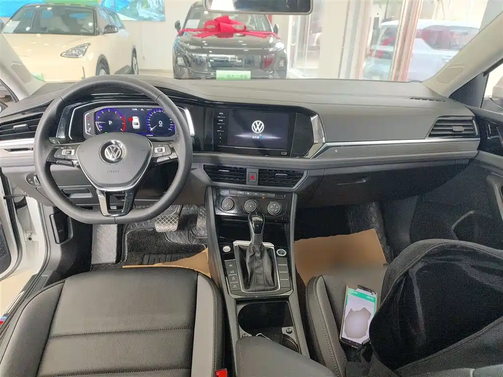 Volkswagen Sagitar 2022 280TSI DSG Soaring Edition