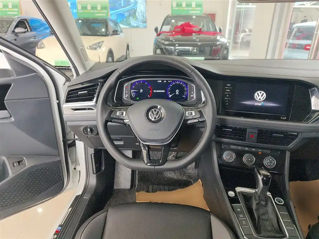 Volkswagen Sagitar 2022 280TSI DSG Soaring Edition
