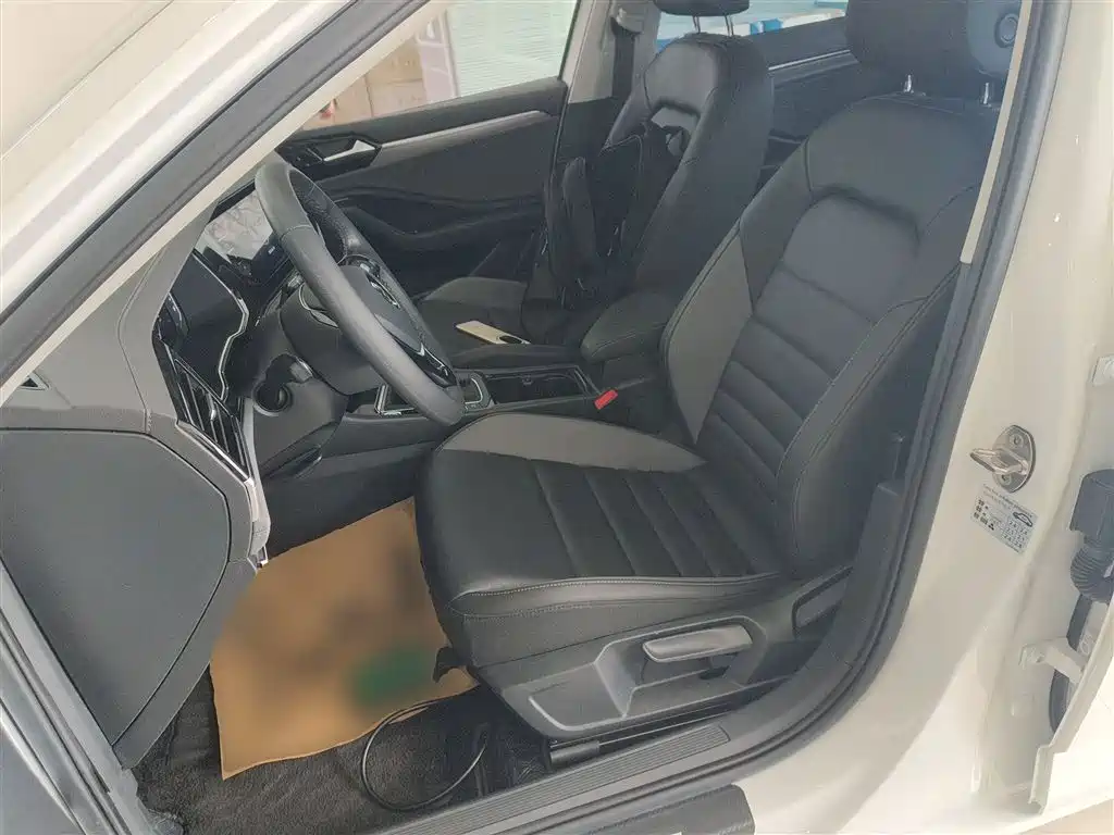 Volkswagen Sagitar 2022 280TSI DSG Soaring Edition
