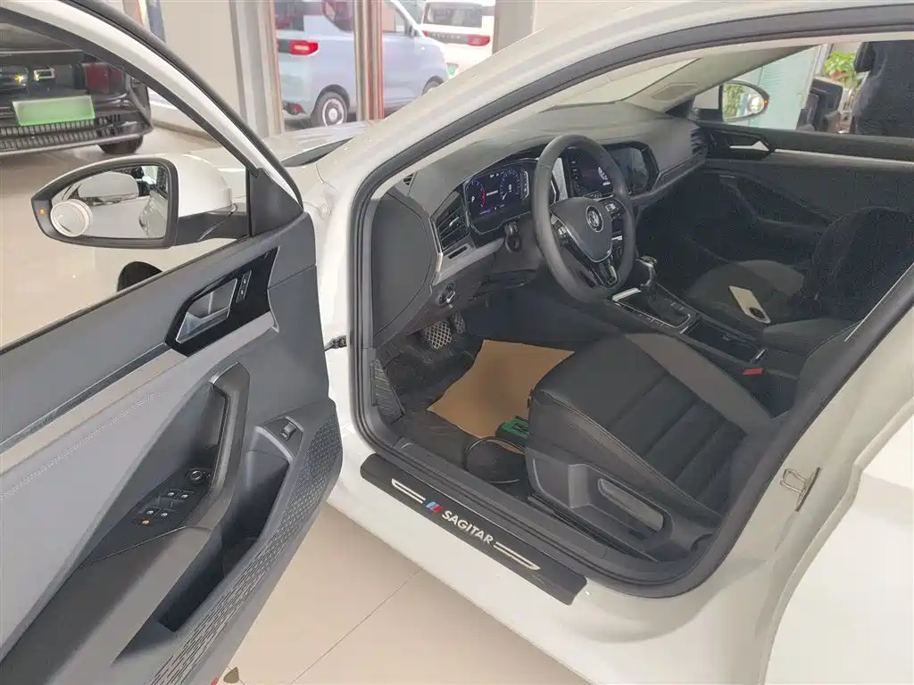 Volkswagen Sagitar 2022 280TSI DSG Soaring Edition