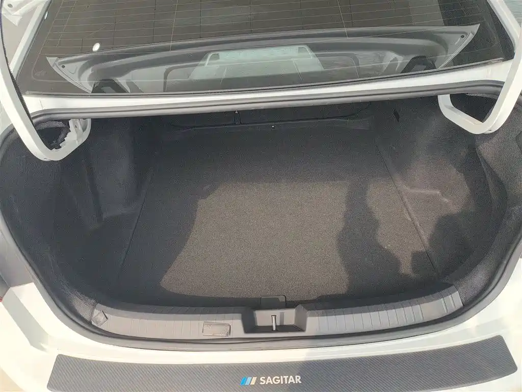 Volkswagen Sagitar 2022 280TSI DSG Soaring Edition