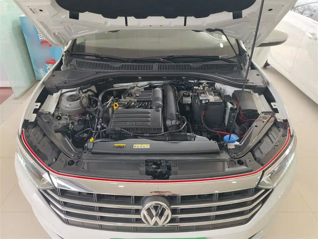 Volkswagen Sagitar 2022 280TSI DSG Soaring Edition