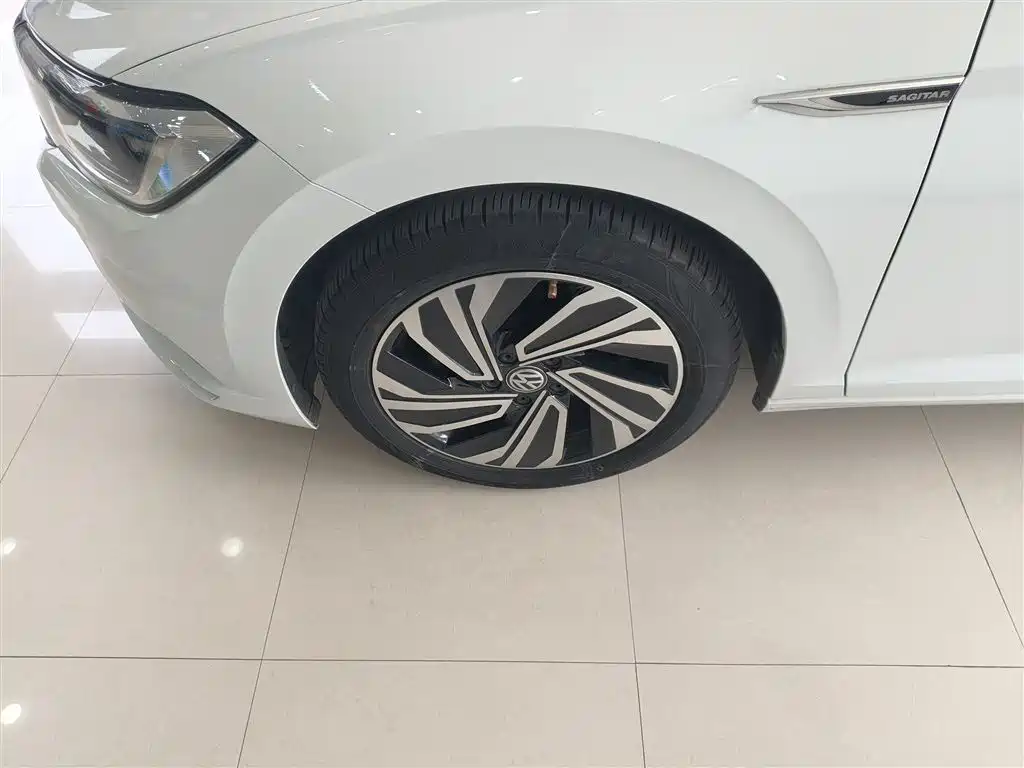 Volkswagen Sagitar 2022 280TSI DSG Soaring Edition