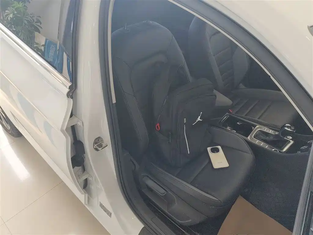 Volkswagen Sagitar 2022 280TSI DSG Soaring Edition