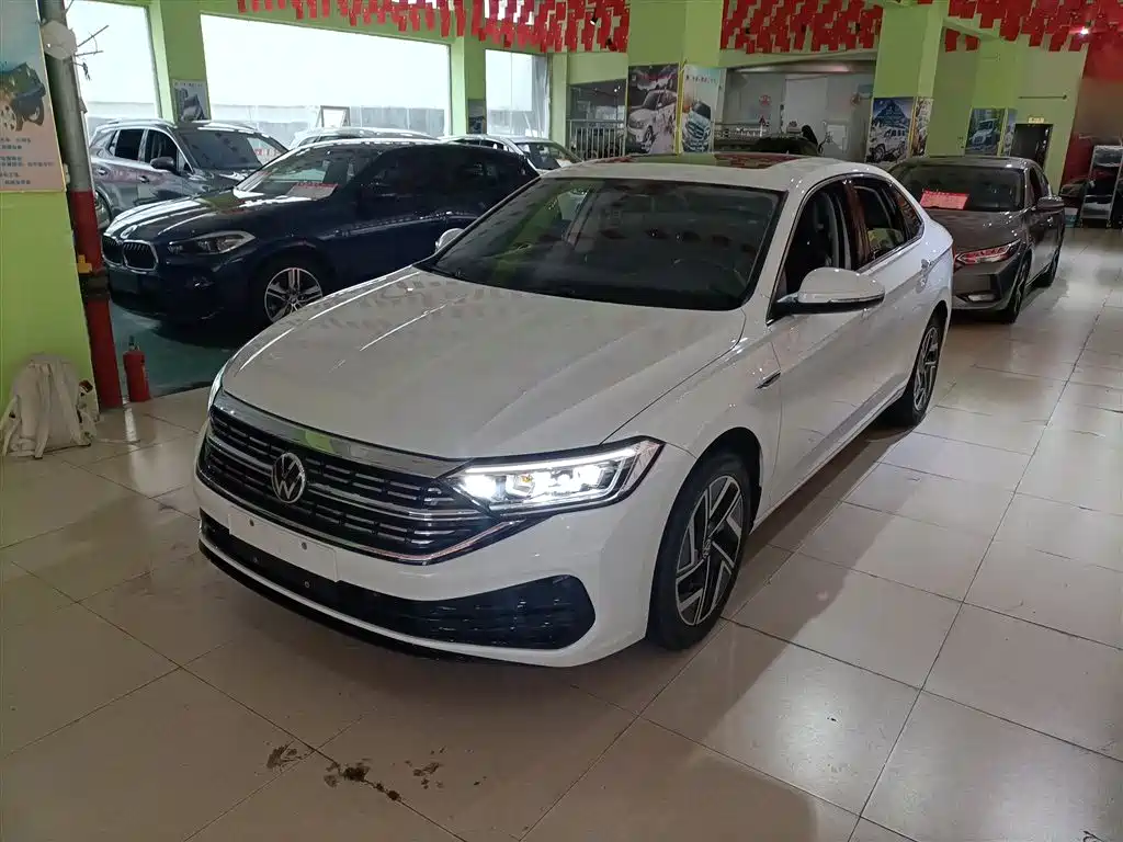 Volkswagen Sagitar 2023 280TSI DSG Beyond Lite