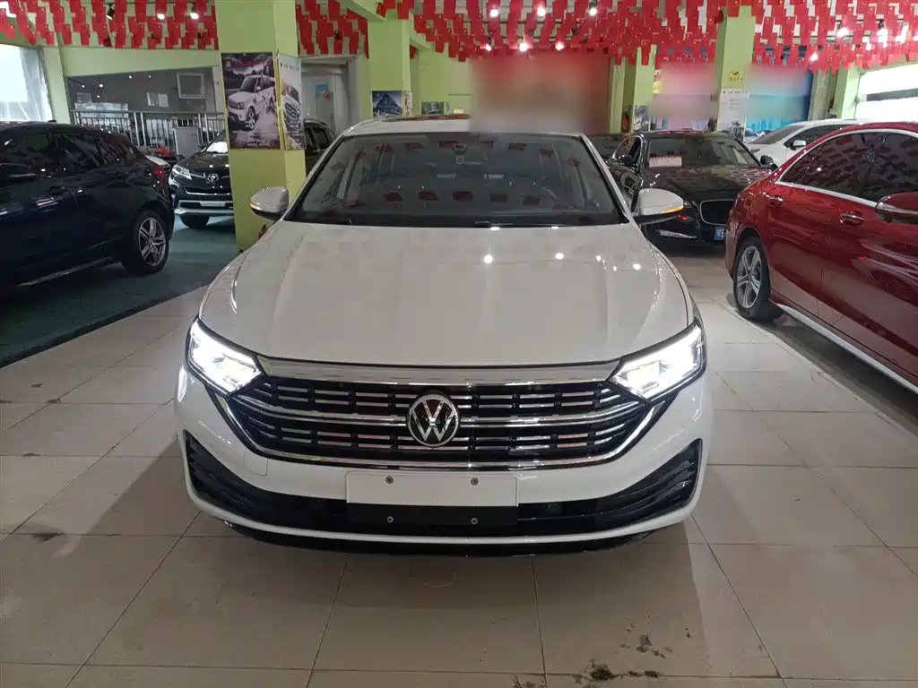 Volkswagen Sagitar 2023 280TSI DSG Beyond Lite