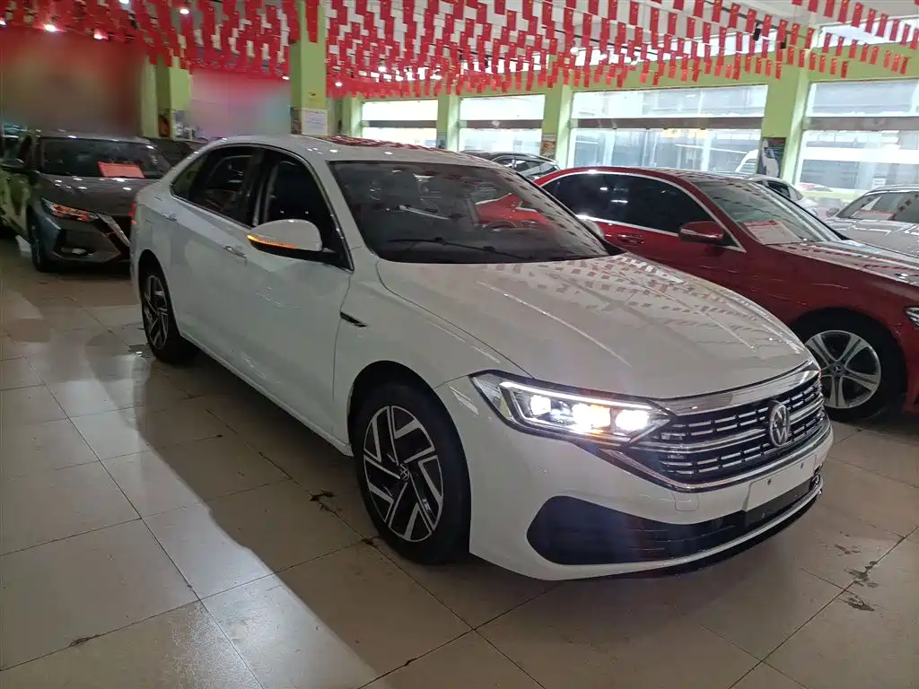 Volkswagen Sagitar 2023 280TSI DSG Beyond Lite