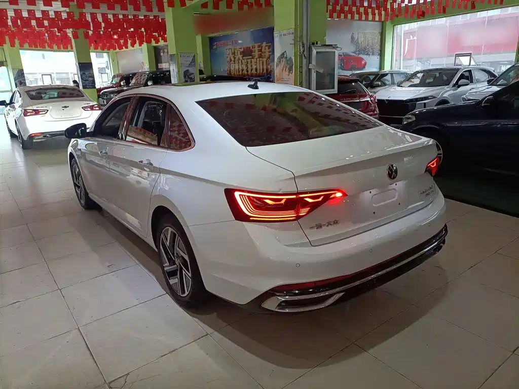 Volkswagen Sagitar 2023 280TSI DSG Beyond Lite