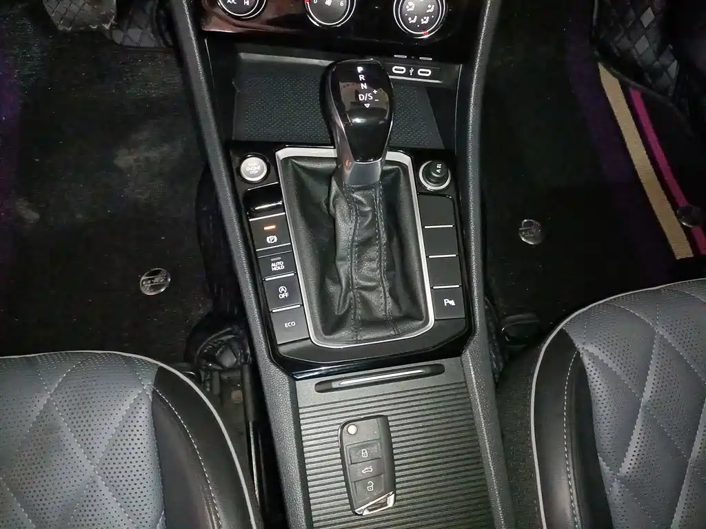 Volkswagen Sagitar 2023 280TSI DSG Beyond Lite