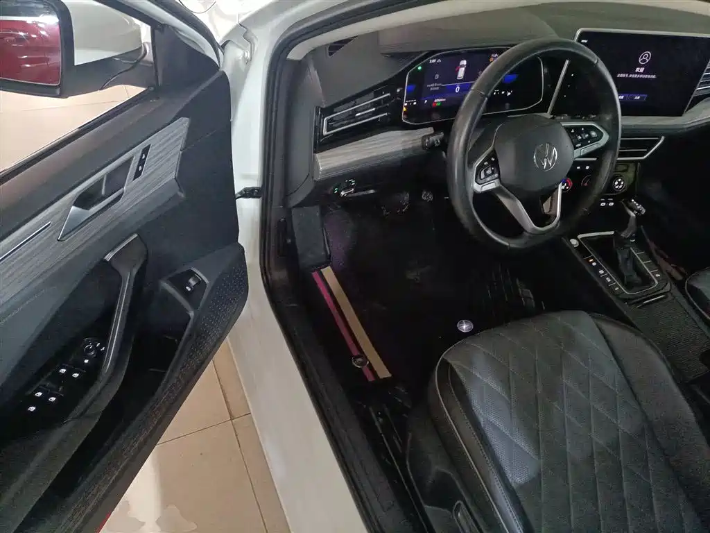 Volkswagen Sagitar 2023 280TSI DSG Beyond Lite