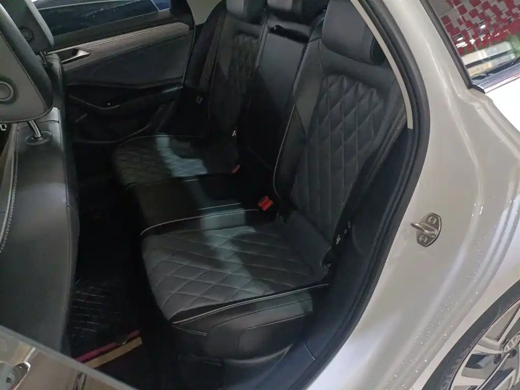 Volkswagen Sagitar 2023 280TSI DSG Beyond Lite