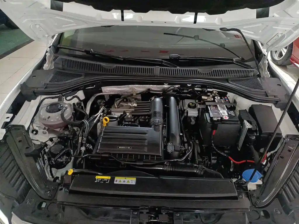 Volkswagen Sagitar 2023 280TSI DSG Beyond Lite