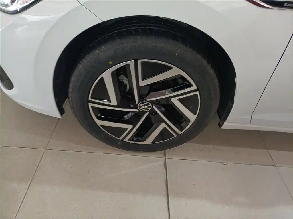 Volkswagen Sagitar 2023 280TSI DSG Beyond Lite