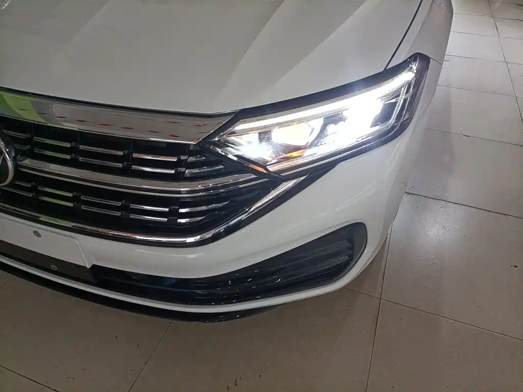 Volkswagen Sagitar 2023 280TSI DSG Beyond Lite