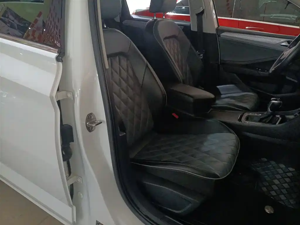 Volkswagen Sagitar 2023 280TSI DSG Beyond Lite