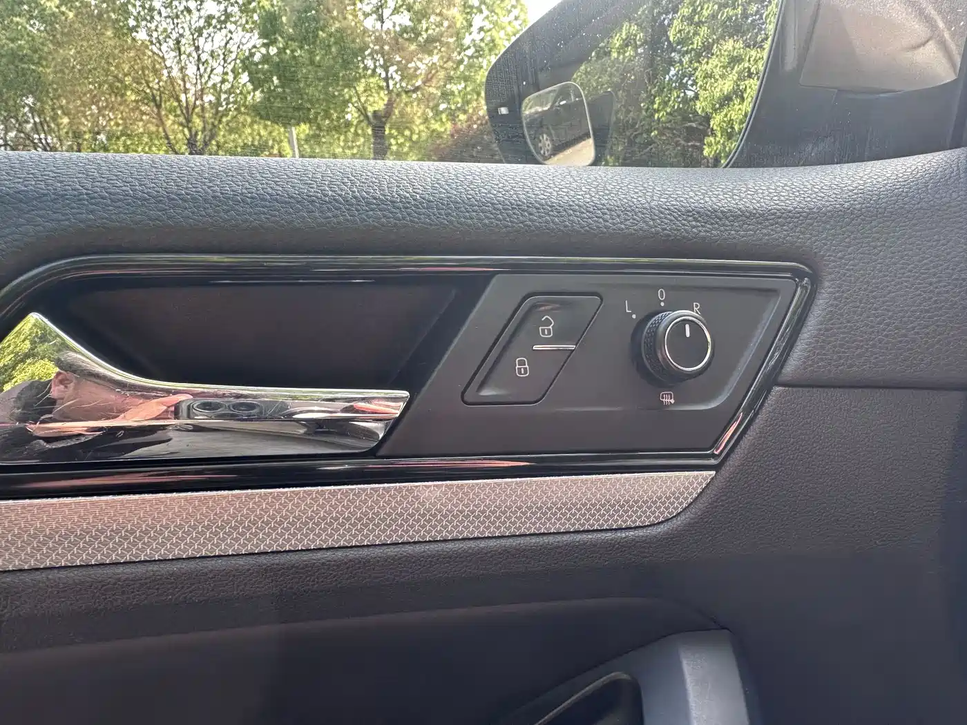 Volkswagen Sagitar 2017 230TSI Automatic Comfort