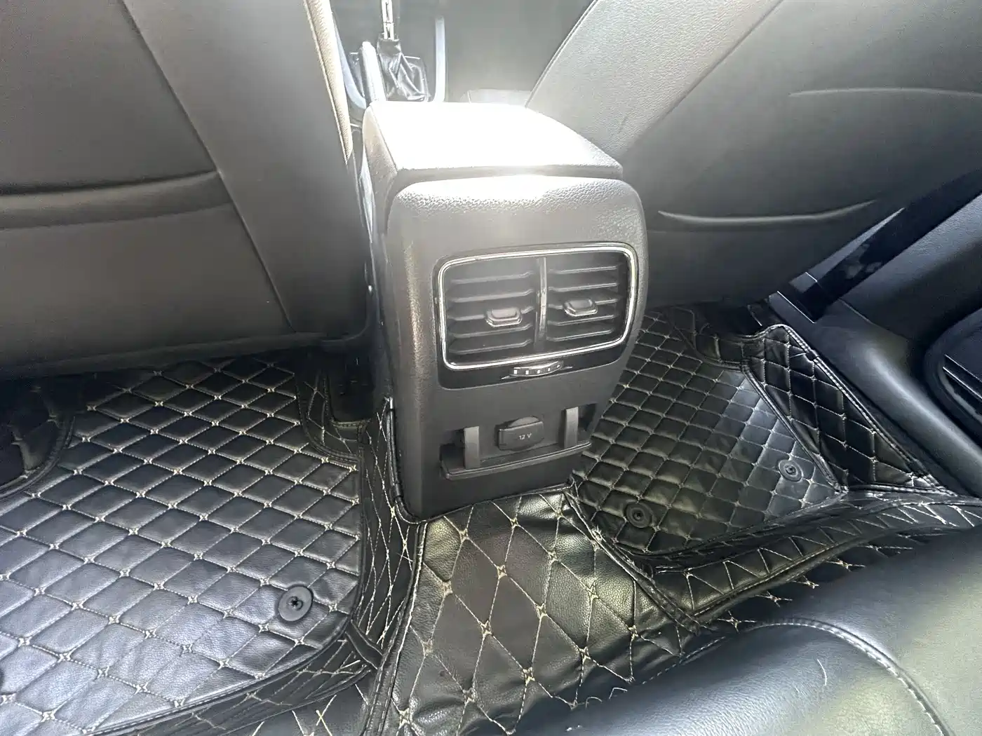 Volkswagen Sagitar 2017 230TSI Automatic Comfort