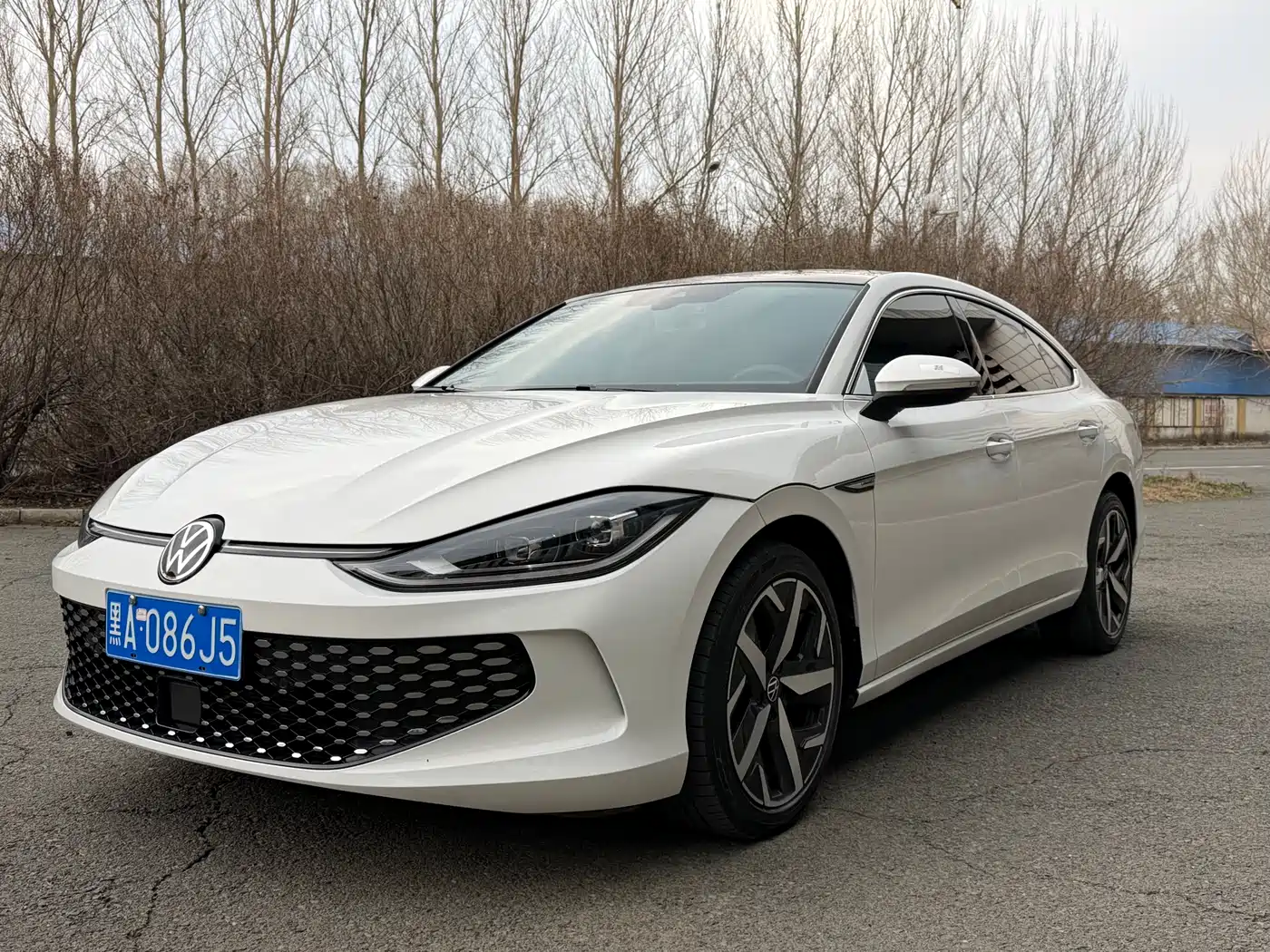 Volkswagen Lamando 2023 Lamando L 280TSI DSG Cool Edition