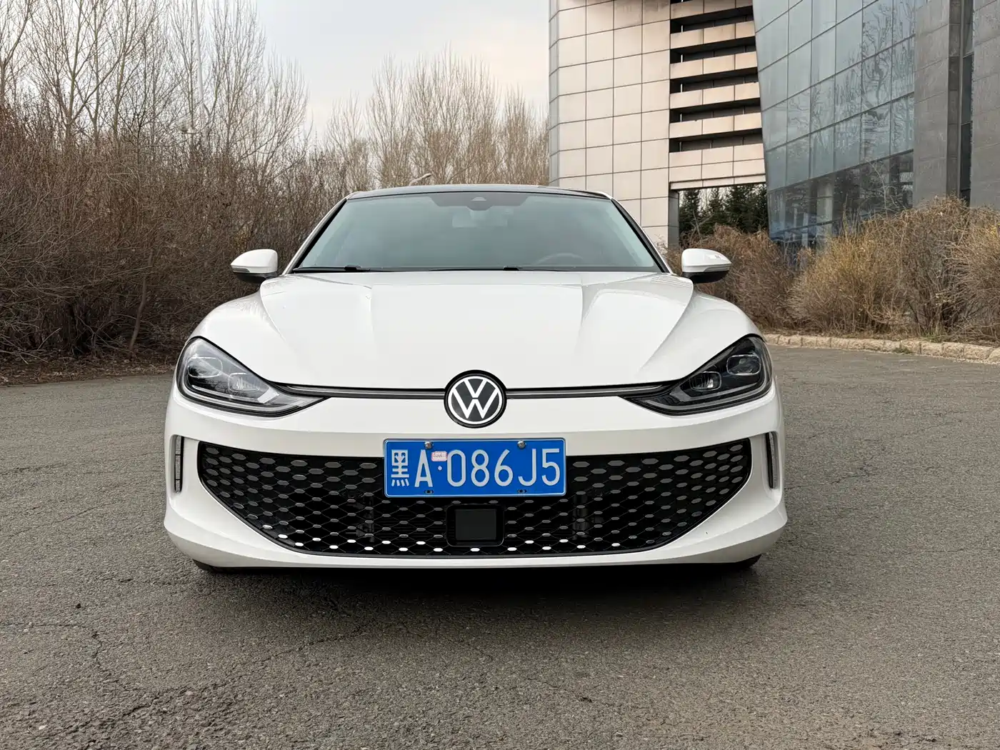 Volkswagen Lamando 2023 Lamando L 280TSI DSG Cool Edition