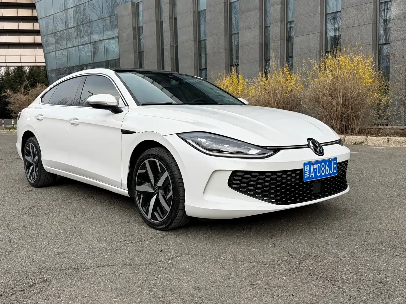 Volkswagen Lamando 2023 Lamando L 280TSI DSG Cool Edition