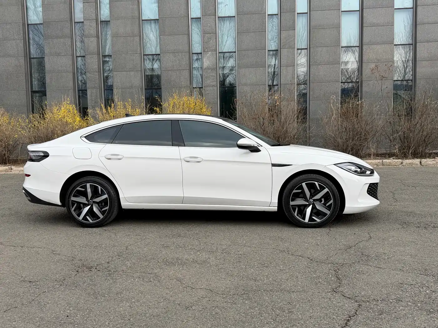 Volkswagen Lamando 2023 Lamando L 280TSI DSG Cool Edition