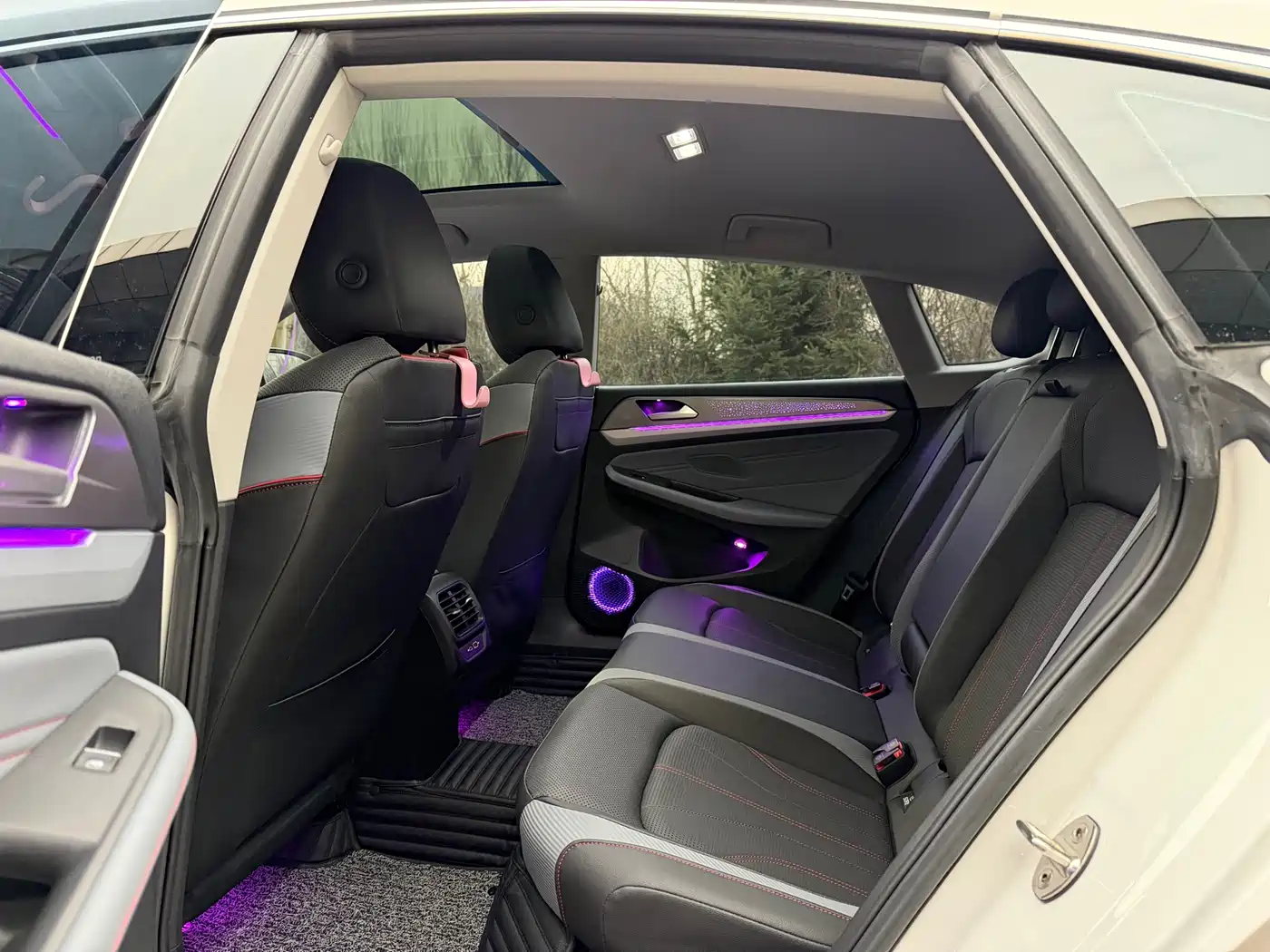 Volkswagen Lamando 2023 Lamando L 280TSI DSG Cool Edition