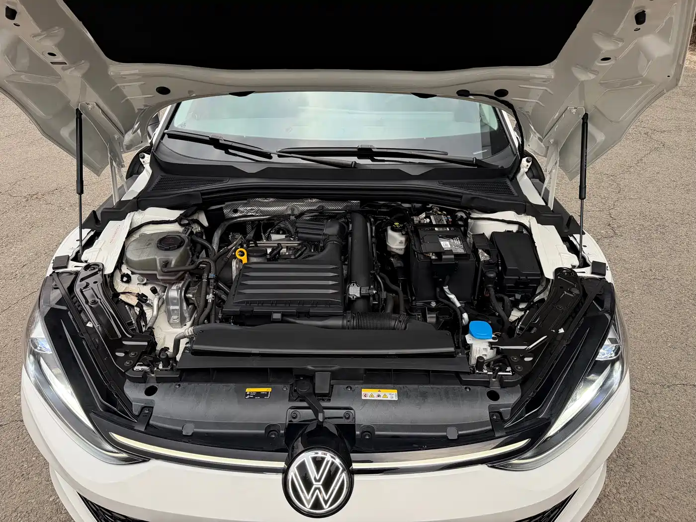 Volkswagen Lamando 2023 Lamando L 280TSI DSG Cool Edition
