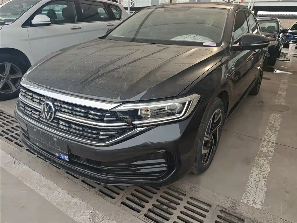Volkswagen Sagitar 2023 280TSI DSG Beyond Lite