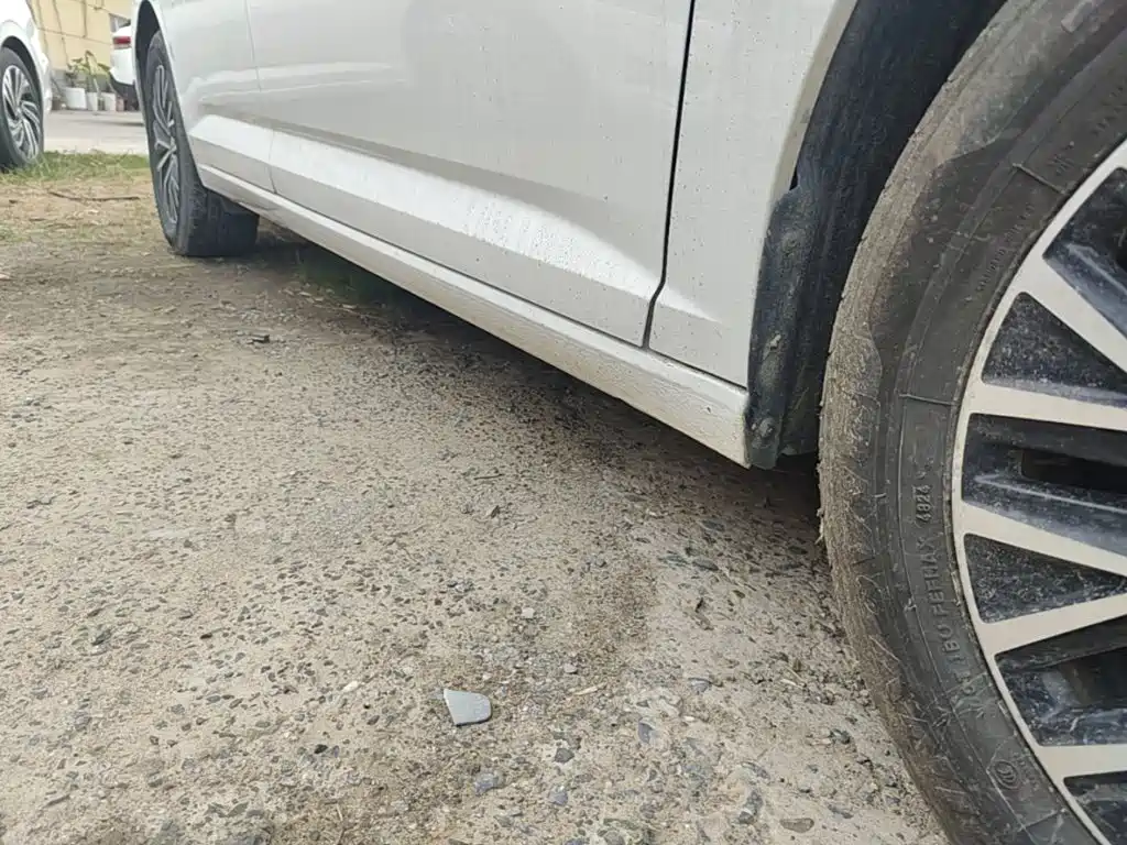 Volkswagen Sagitar 2019 200TSI DSG Comfort Edition China VI