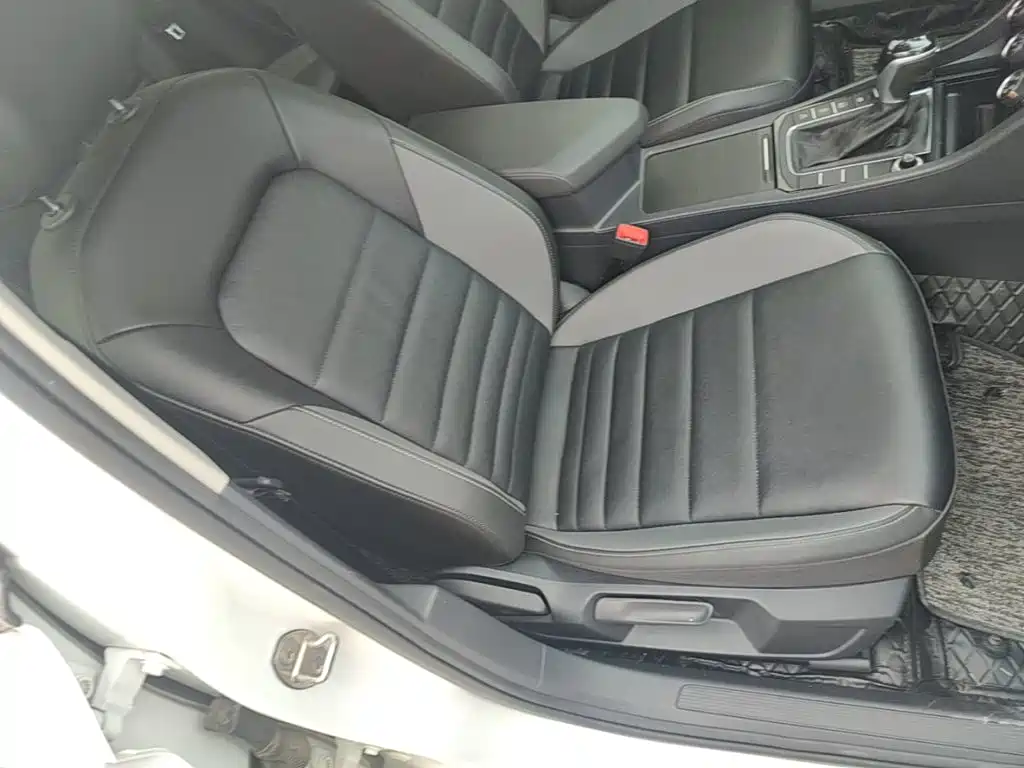 Volkswagen Sagitar 2019 200TSI DSG Comfort Edition China VI