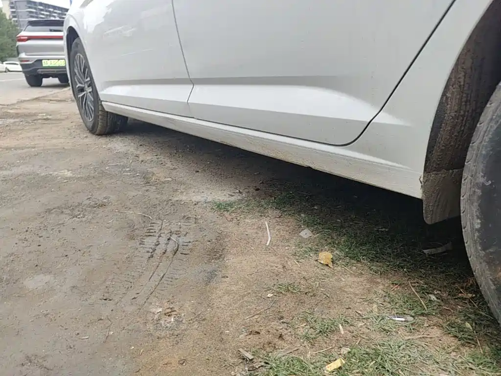 Volkswagen Sagitar 2019 200TSI DSG Comfort Edition China VI